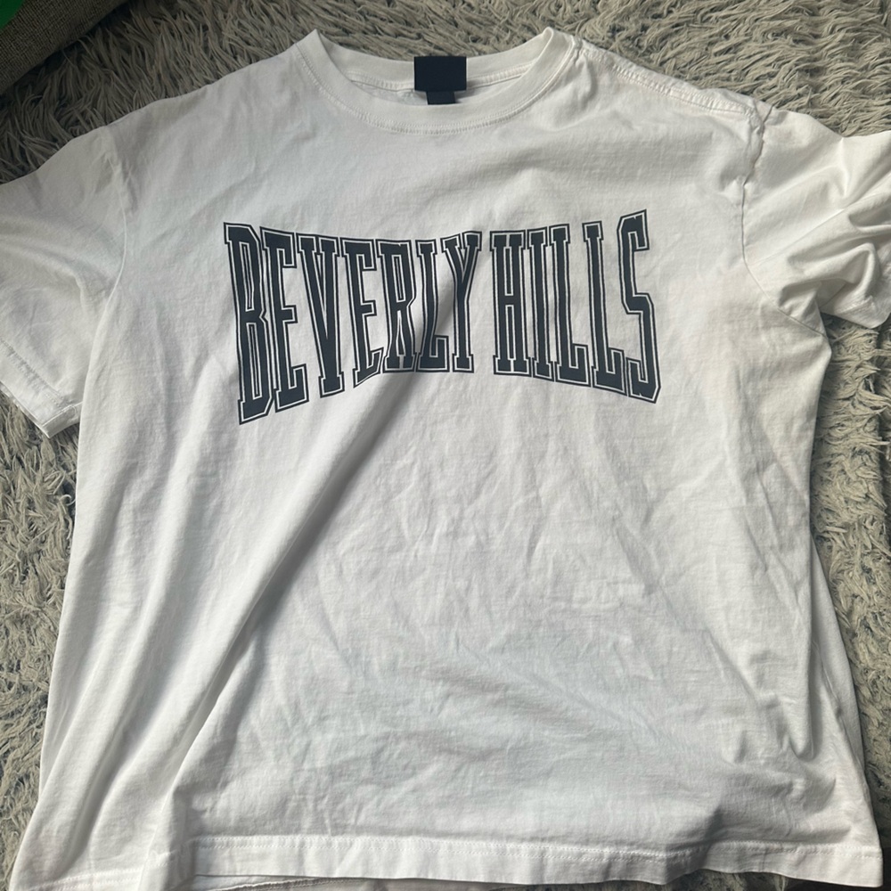 Beverly Hills T-Shirt